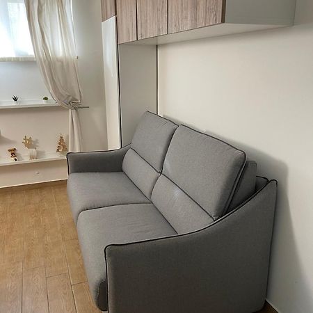 Ferienwohnung Piccolo Nido Di Montagna Oulx Exterior foto
