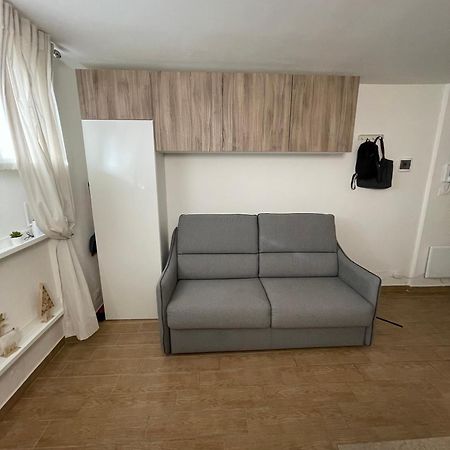 Ferienwohnung Piccolo Nido Di Montagna Oulx Exterior foto